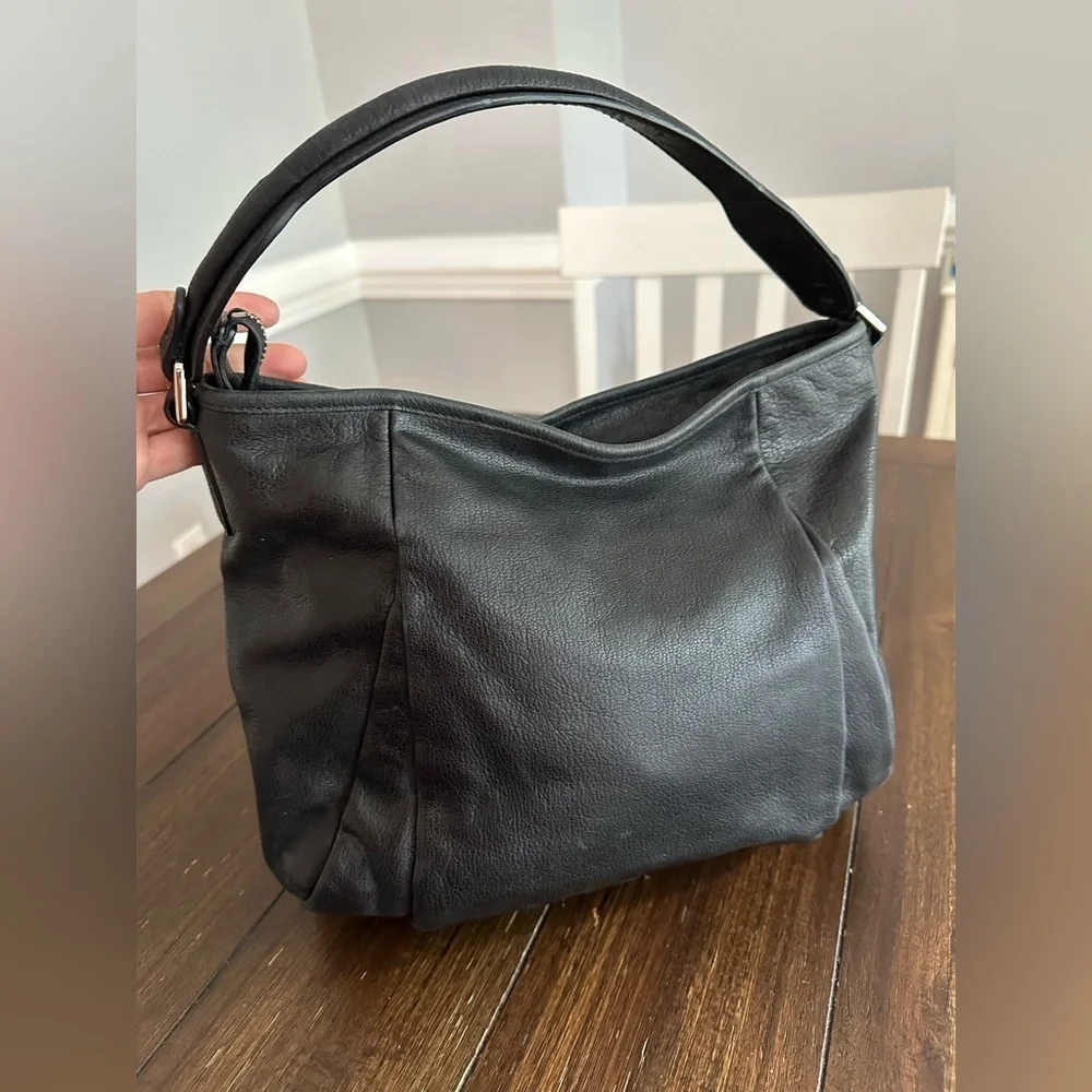 Cole Haan hobo bag